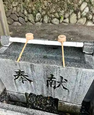 日吉神社(東京都)
