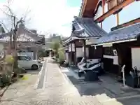 誓弘寺(京都府)