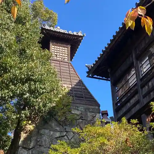 阿智神社(岡山県)