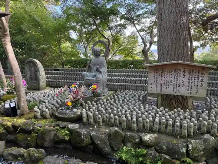長谷寺(神奈川県)