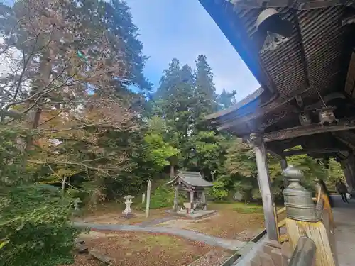 円蔵寺(福島県)