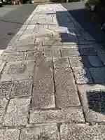 安用寺(愛知県)