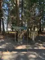 高房神社(茨城県)