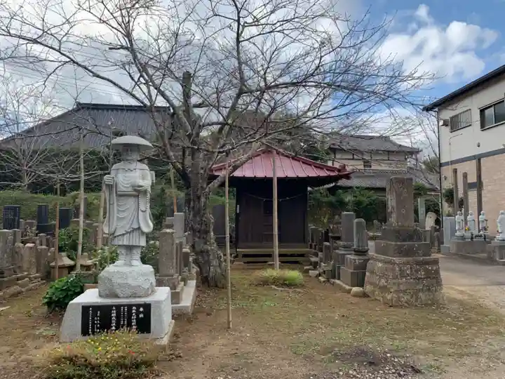 宝寿院(千葉県)