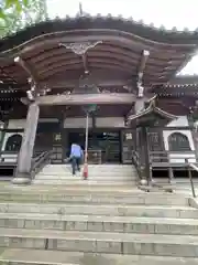 妙福寺(東京都)