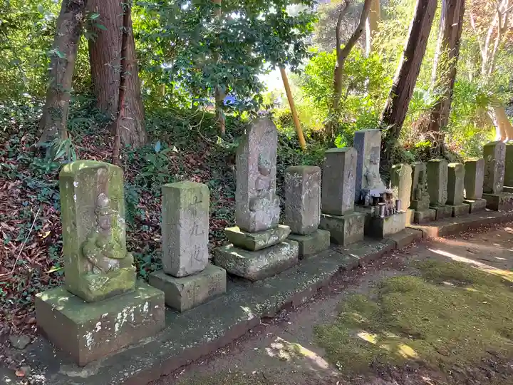 宝珠院観音堂(千葉県)