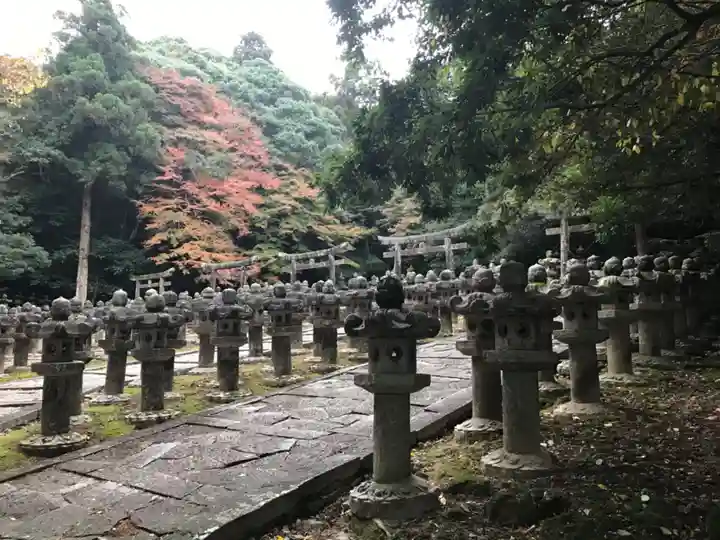 大照院のその他建物