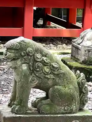 仙波東照宮(埼玉県)