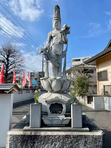 長泉寺(神奈川県)