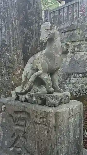 三峯神社(埼玉県)