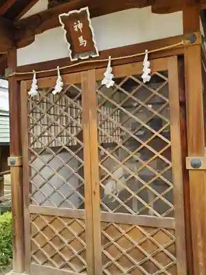 大阪天満宮のその他建物