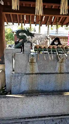 兵庫縣姫路護國神社(兵庫県)