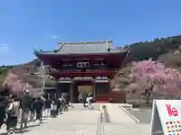勝尾寺(大阪府)