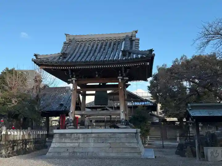 観音寺(愛知県)