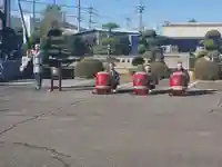 金山神社(栃木県)