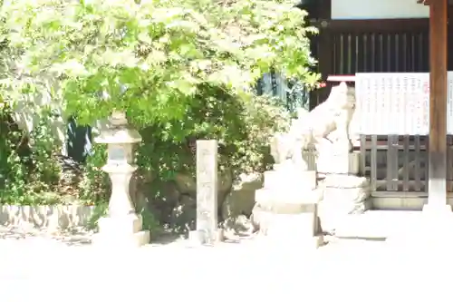 七宮神社(兵庫県)