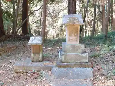 八宮神社(和泉)(埼玉県)