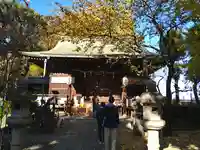 七社神社(東京都)
