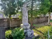 泉福寺(埼玉県)