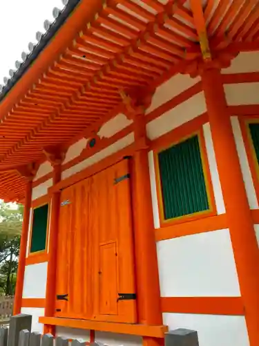 八角堂(京都府)