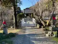 聞修院のその他建物