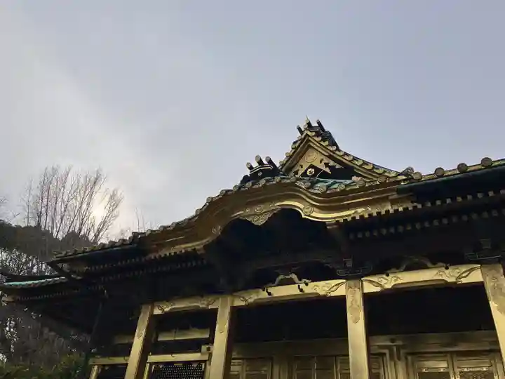 上野東照宮(東京都)