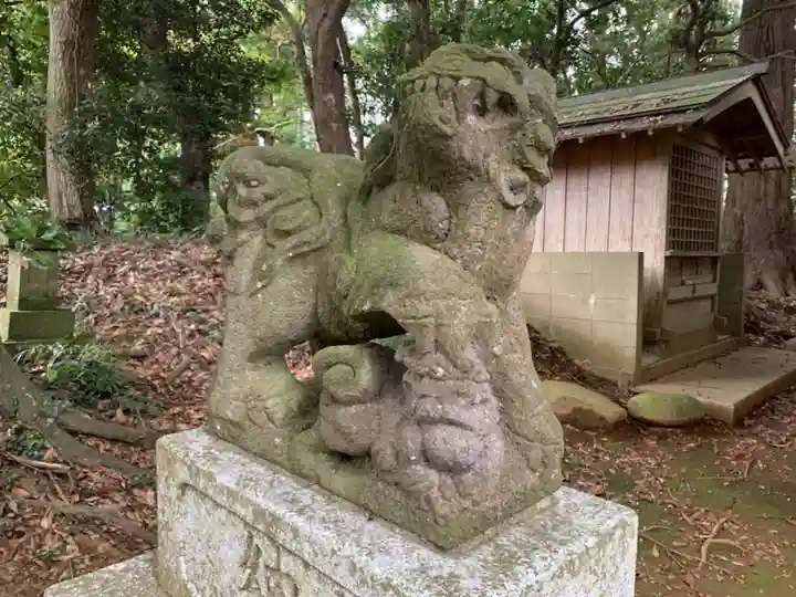 天之宮大神(千葉県)