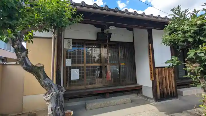 常楽寺(京都府)