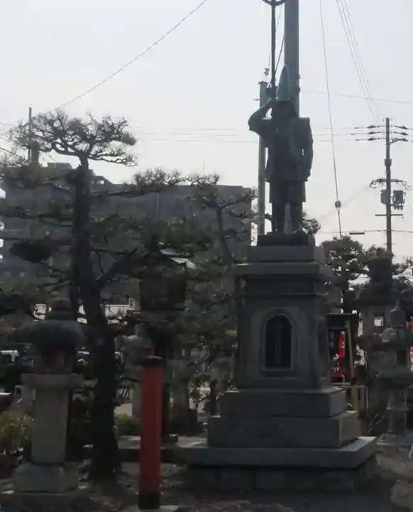 豊国神社(滋賀県)