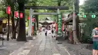 田無神社(東京都)