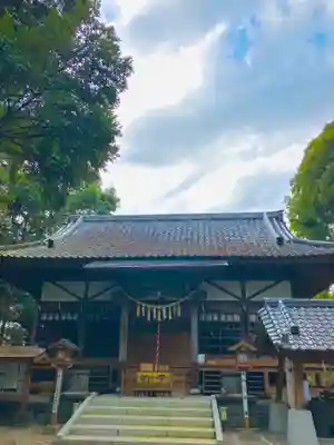 豊榮神社(千葉県)
