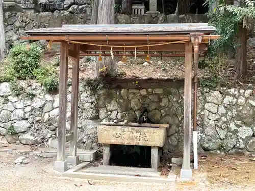 和田神社(滋賀県)