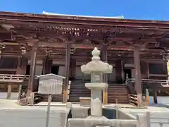 園城寺（三井寺）の本殿