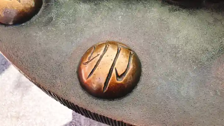 水天宮のその他建物