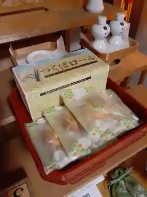 伏木香取神社(茨城県)