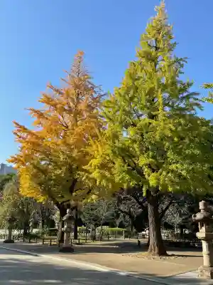 靖國神社(東京都)