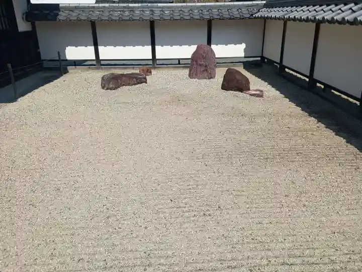 御寺 泉涌寺(京都府)