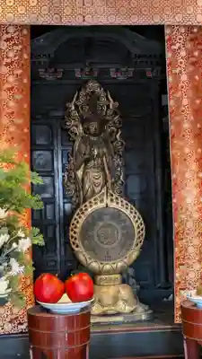 觀音寺（観音寺）(京都府)