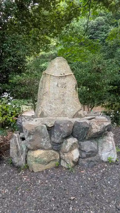蟬丸神社(蝉丸神社)(滋賀県)