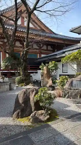 壬生寺(京都府)