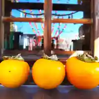 七重浜海津見神社(北海道)