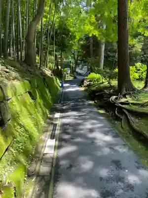 円覚寺のその他建物