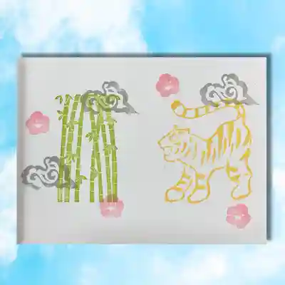 諫早神社（九州総守護  四面宮）(長崎県)