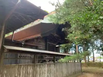 八幡神社(千葉県)
