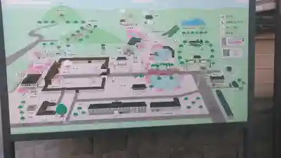 太宰府天満宮のその他建物