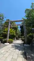木嶋坐天照御魂神社(京都府)