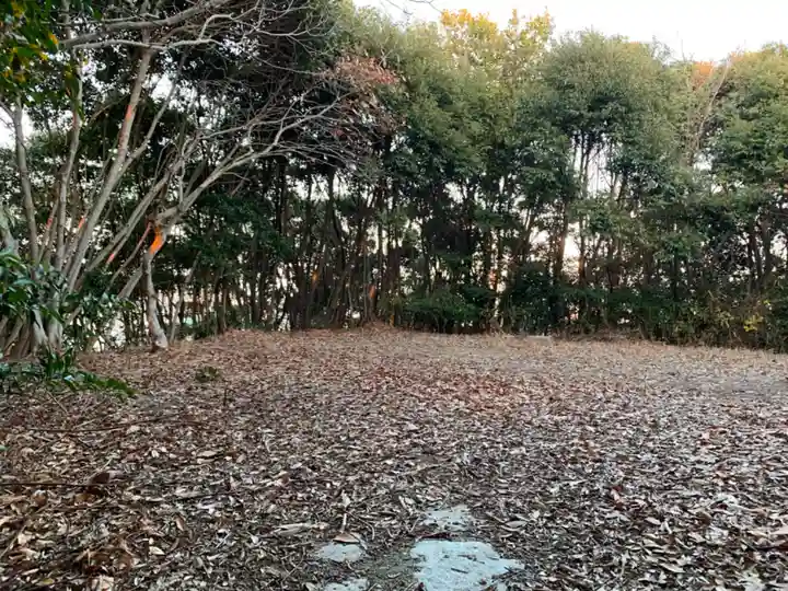 観行院(千葉県)