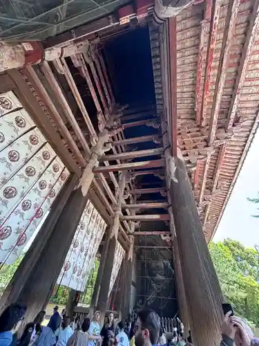 東大寺(奈良県)