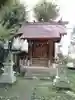 高田馬場天祖神社(東京都)