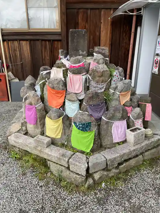 神泉苑(京都府)